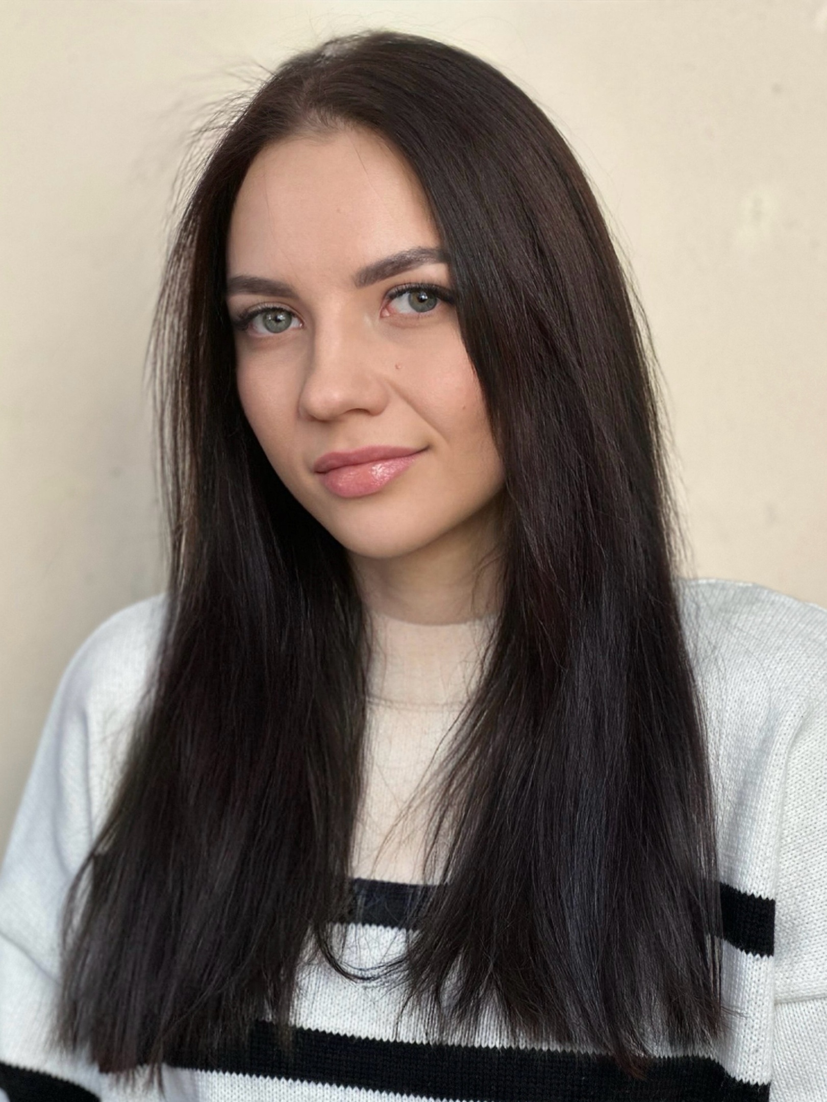 Карасева Наталья Сергеевна.