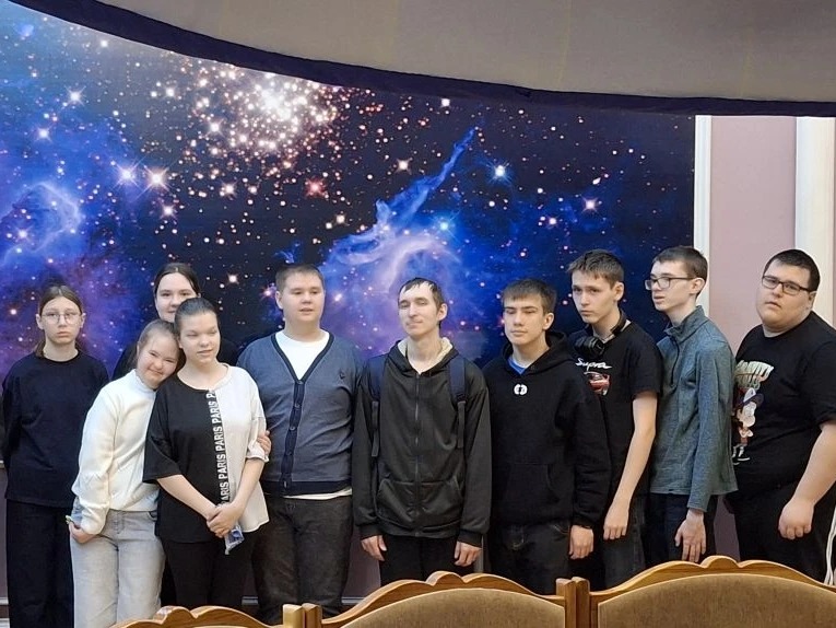 «Неделя Космоса».