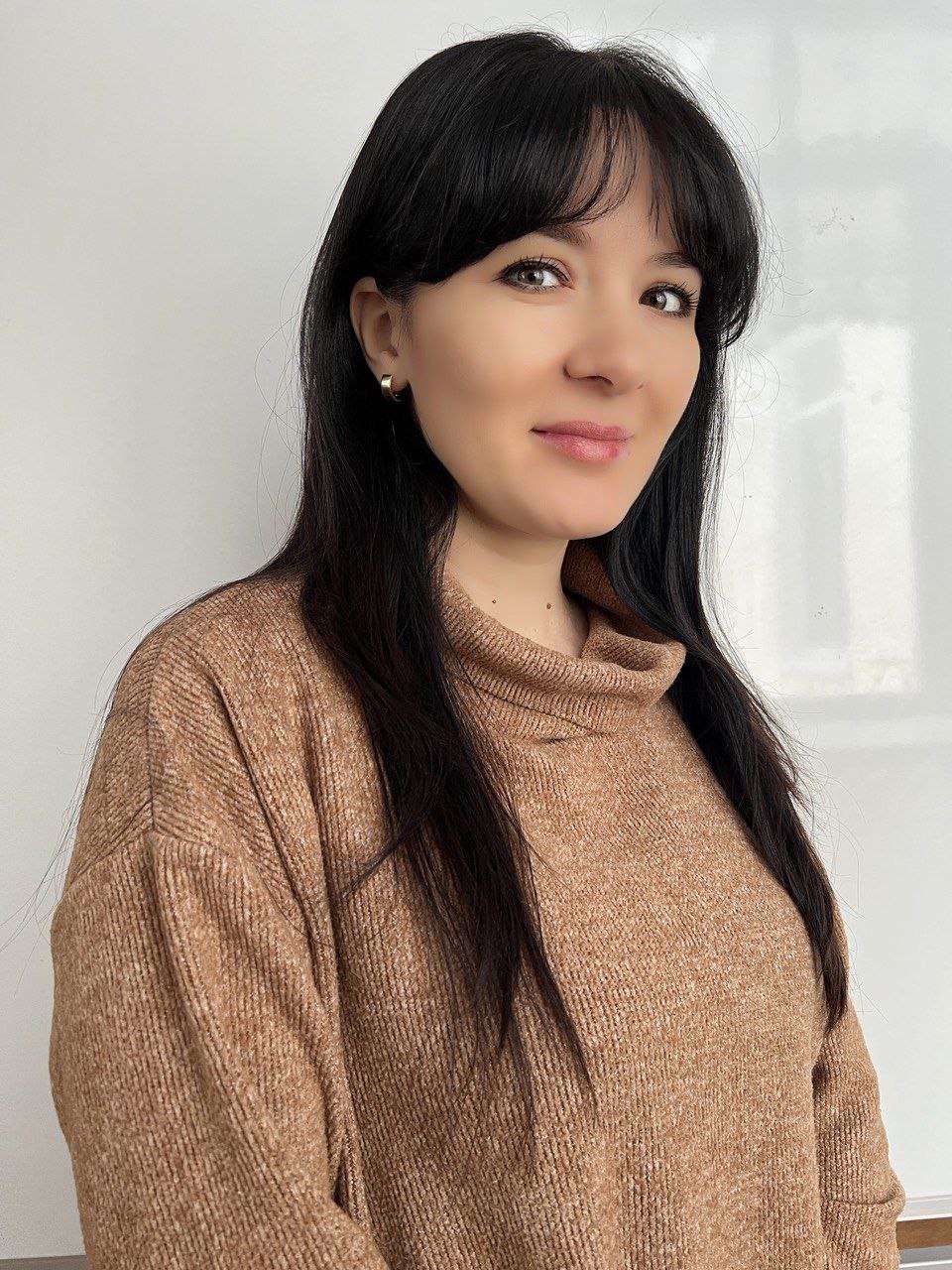 Лопатина Гулия Рафиковна.