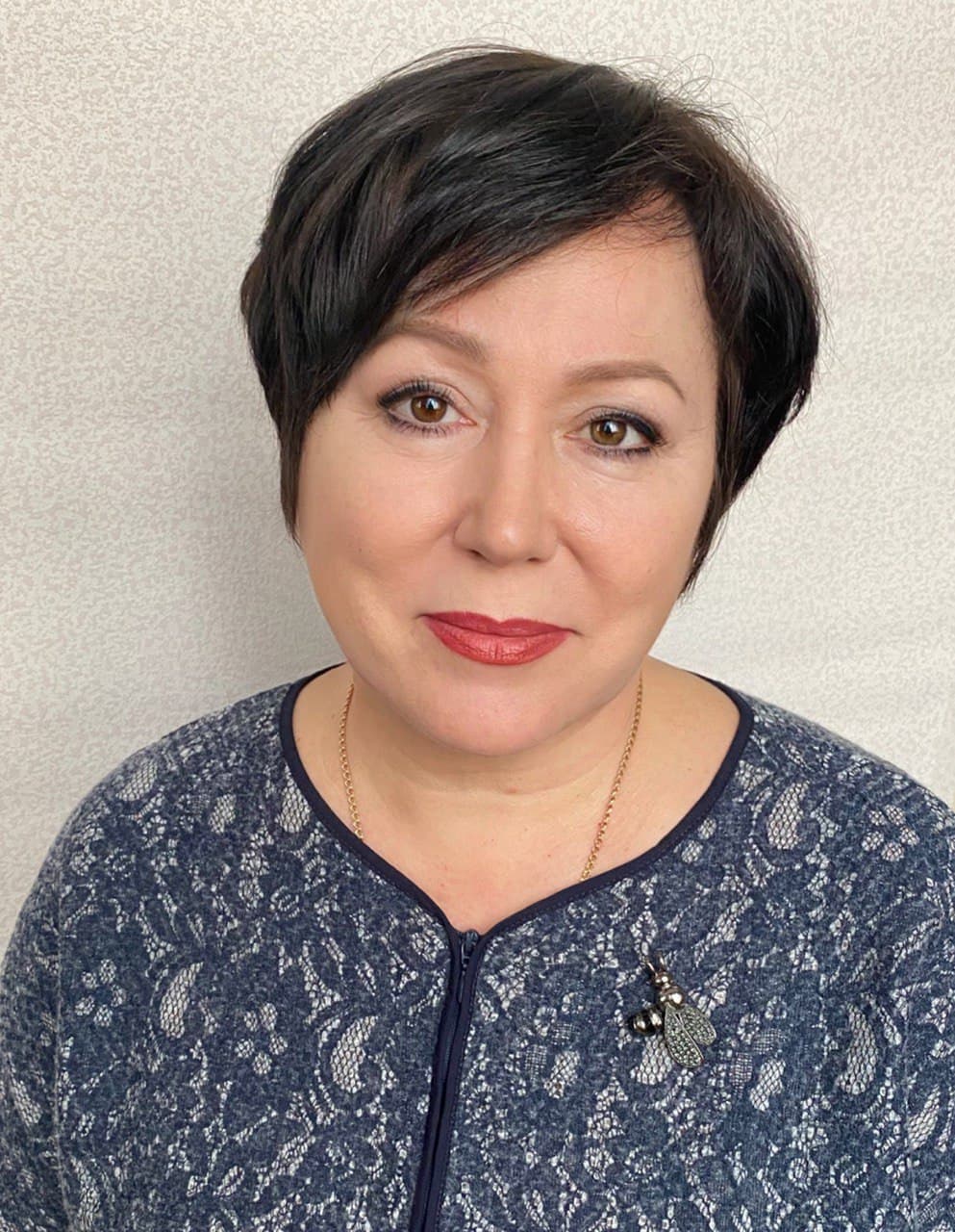 Дейкова Ирина Николаевна.