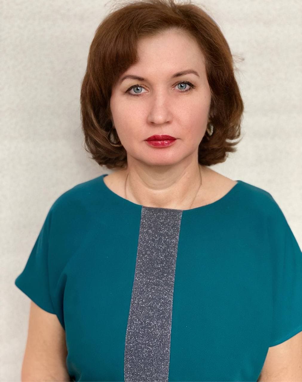 Гайнуллова Гюзелия Ахметзяновна.
