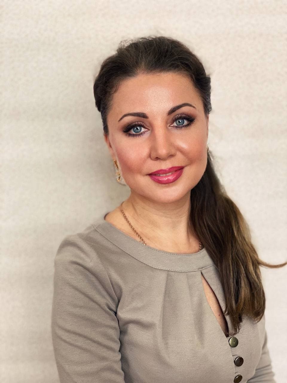 Шмойлова Наталья Васильевна.